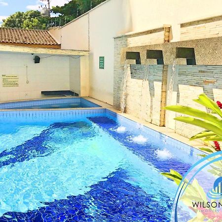 Renaissance Park Apartment Caldas Novas Luaran gambar
