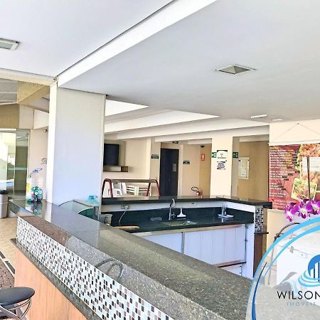 Renaissance Park Apartment Caldas Novas Luaran gambar