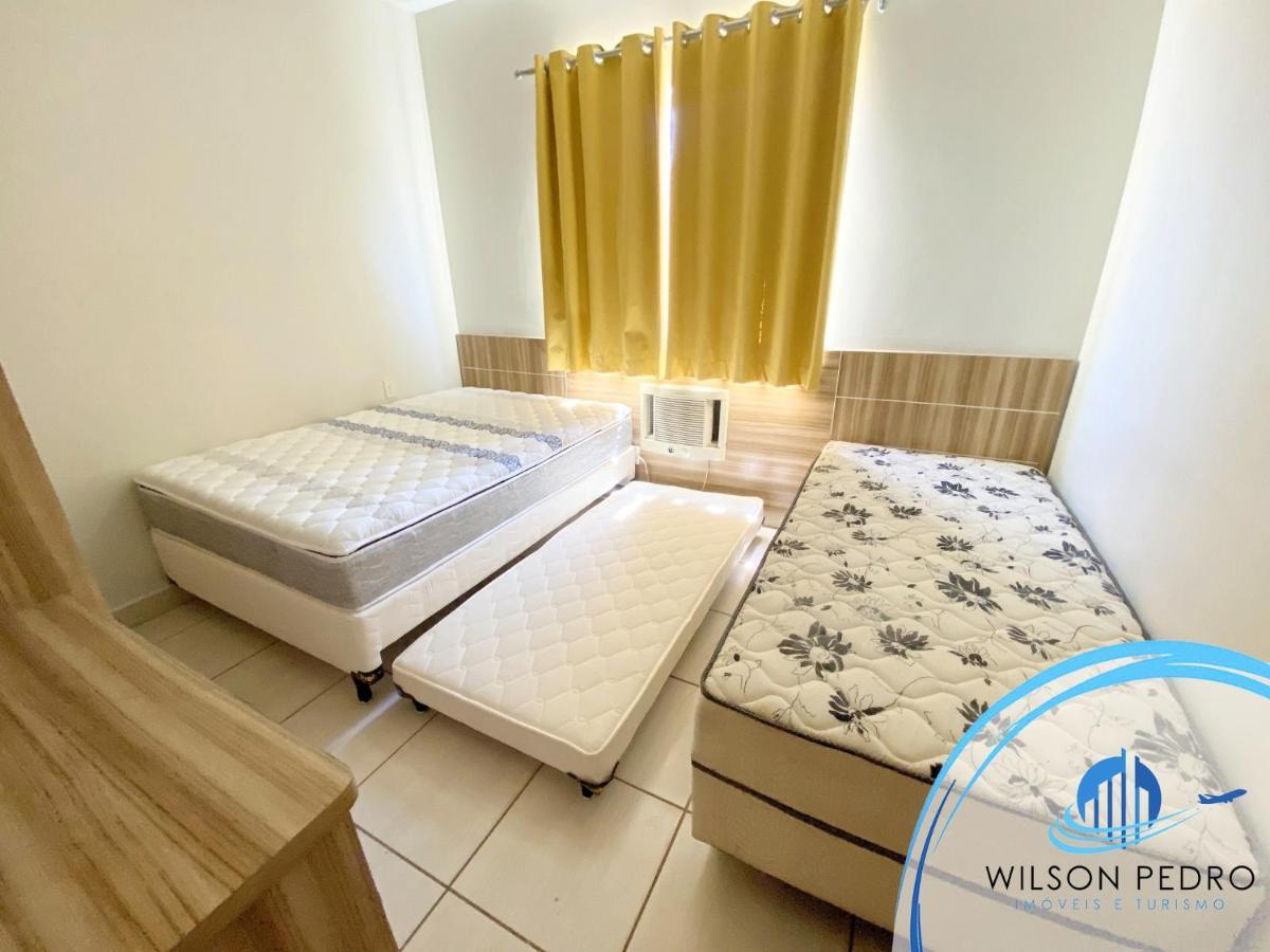 Renaissance Park Apartment Caldas Novas Luaran gambar