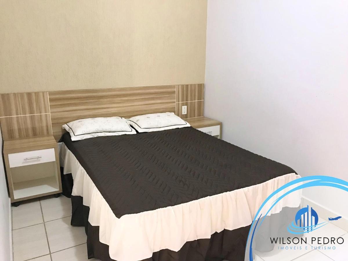 Renaissance Park Apartment Caldas Novas Luaran gambar