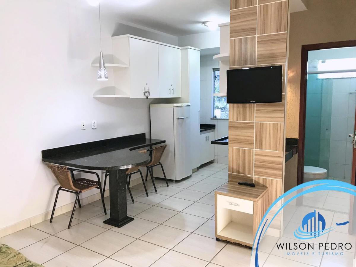 Renaissance Park Apartment Caldas Novas Luaran gambar