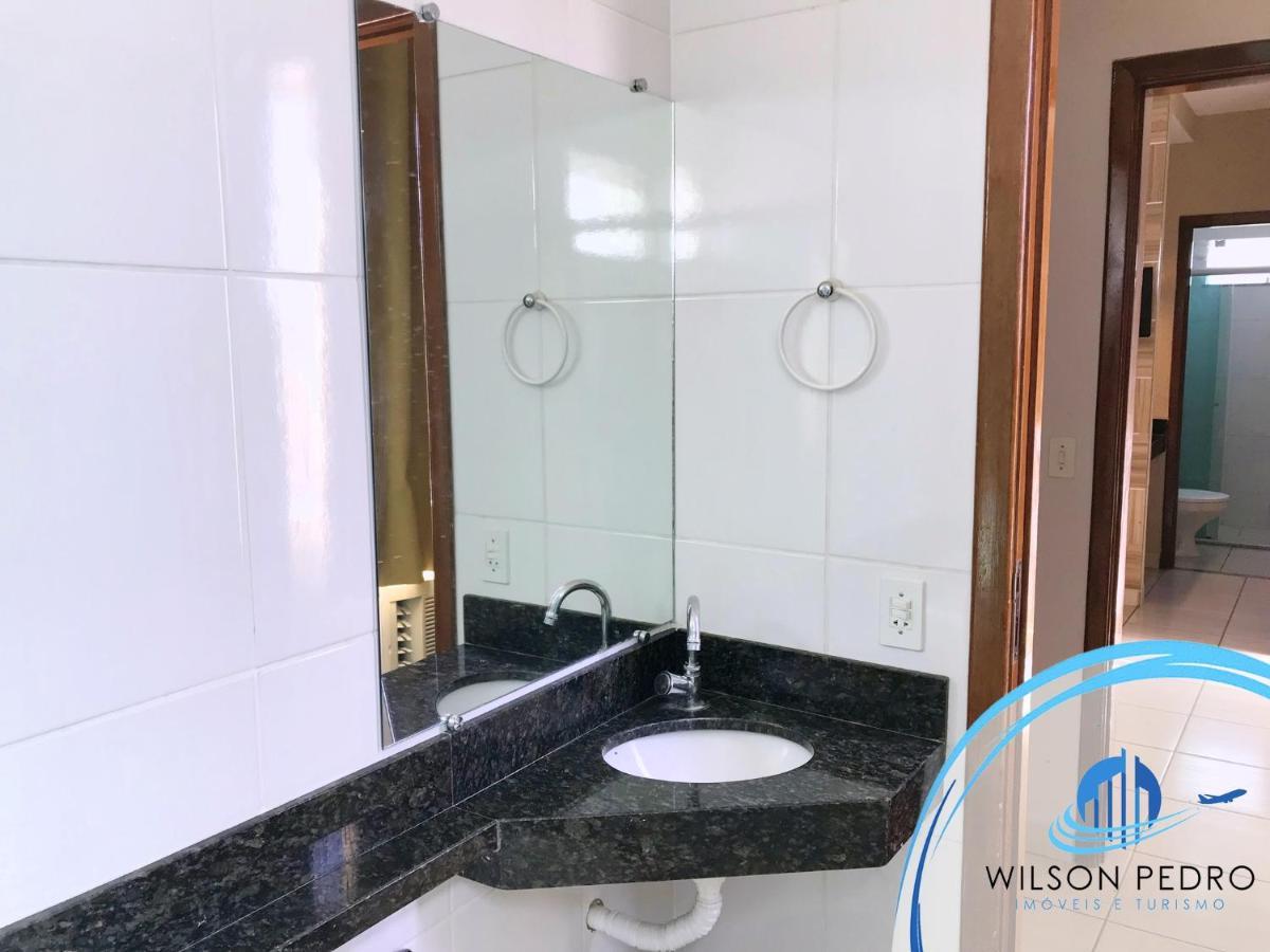 Renaissance Park Apartment Caldas Novas Luaran gambar
