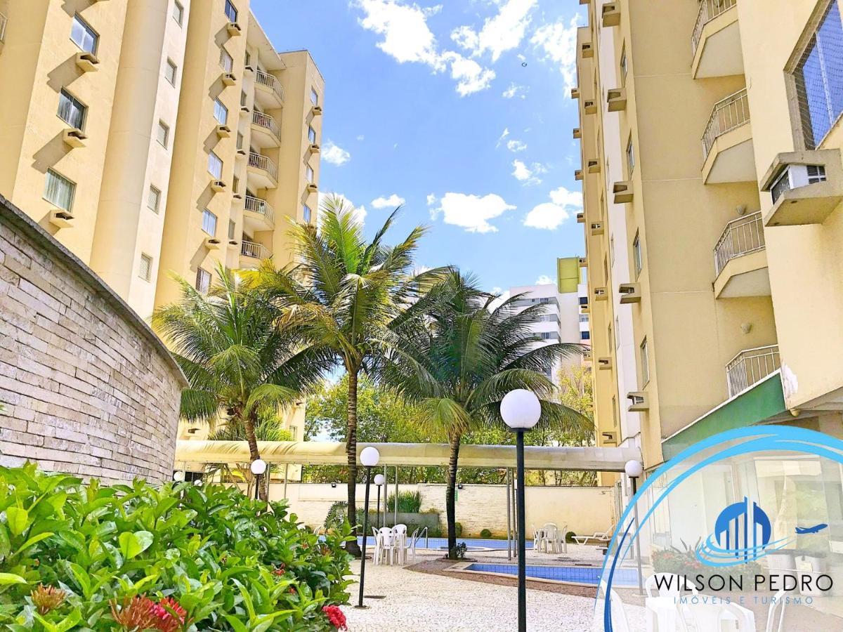 Renaissance Park Apartment Caldas Novas Luaran gambar