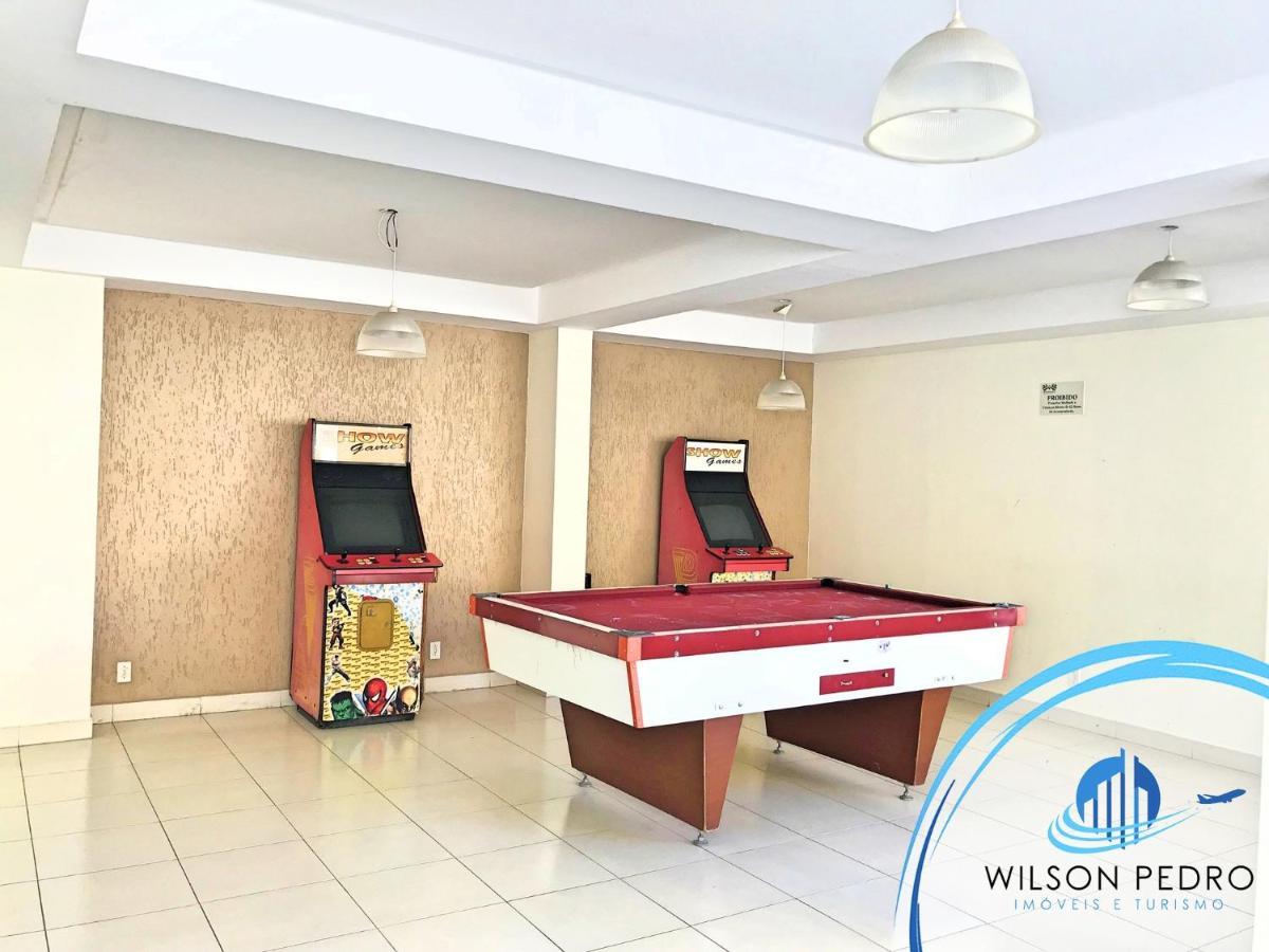 Renaissance Park Apartment Caldas Novas Luaran gambar